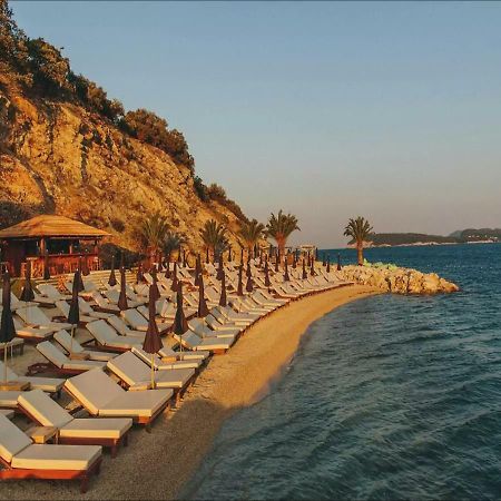 Coral Beach Apartment Dubrovnik Luaran gambar