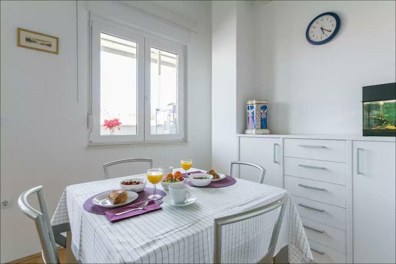 Coral Beach Apartment Dubrovnik Luaran gambar