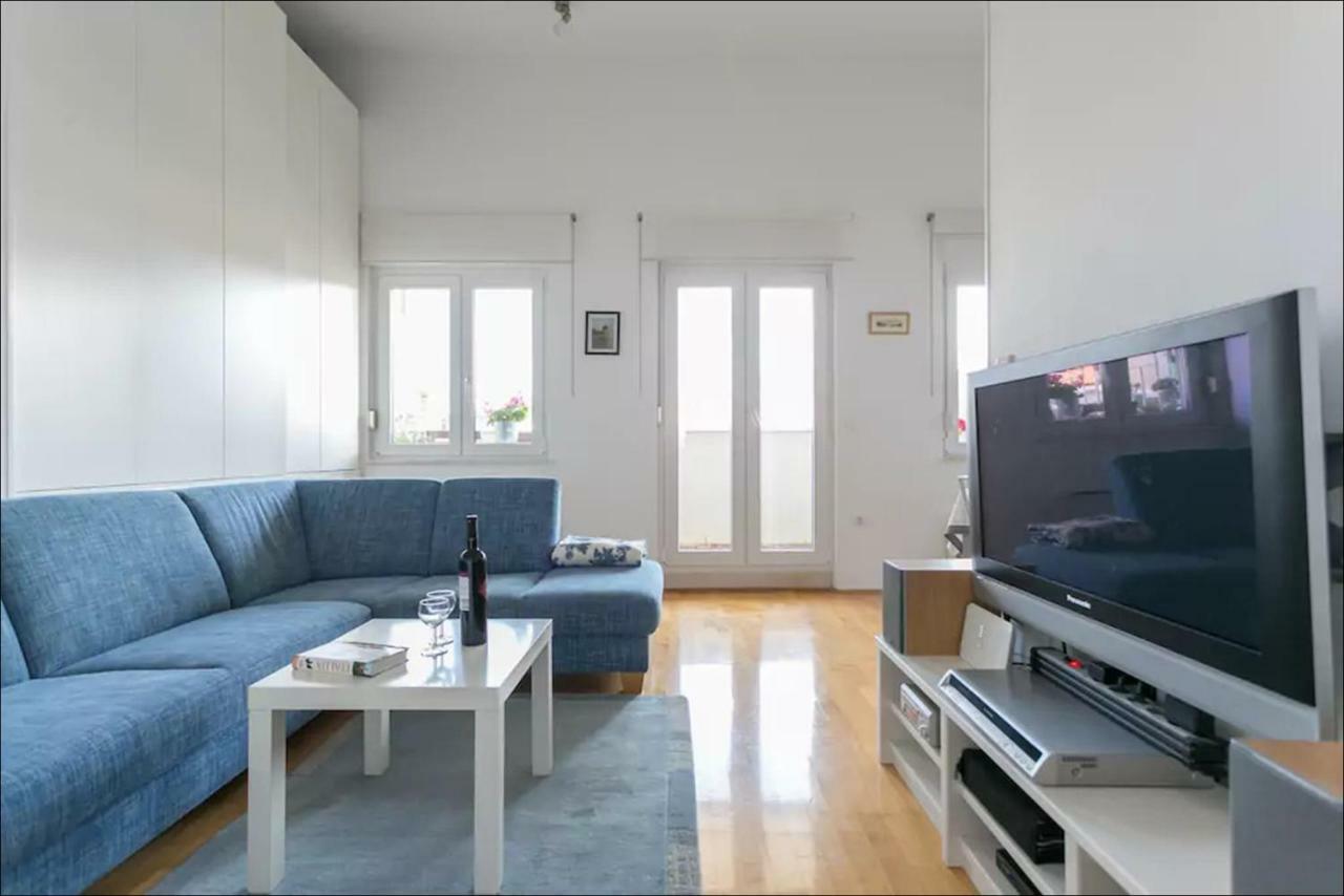 Coral Beach Apartment Dubrovnik Luaran gambar