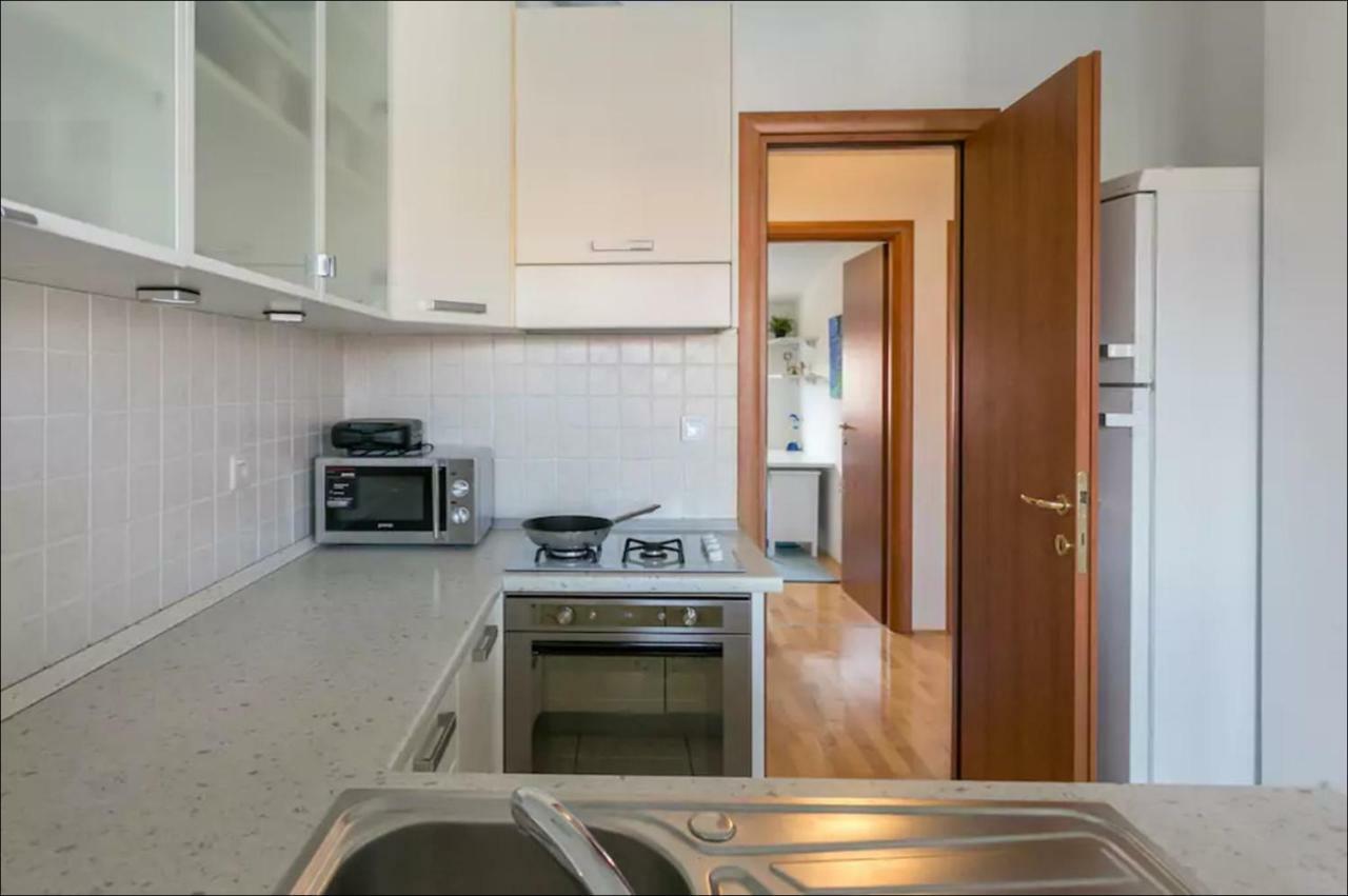 Coral Beach Apartment Dubrovnik Luaran gambar