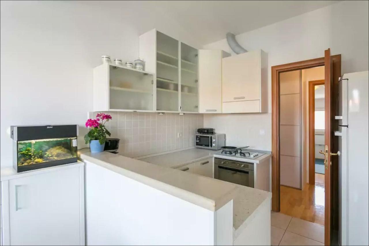 Coral Beach Apartment Dubrovnik Luaran gambar