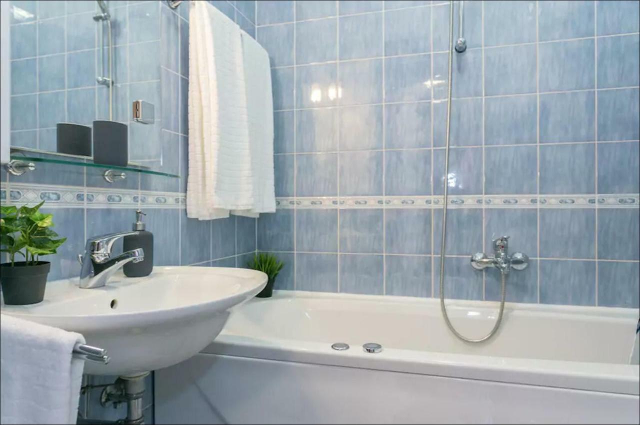 Coral Beach Apartment Dubrovnik Luaran gambar