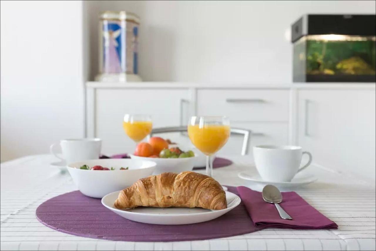 Coral Beach Apartment Dubrovnik Luaran gambar