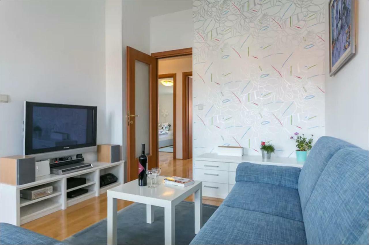 Coral Beach Apartment Dubrovnik Luaran gambar