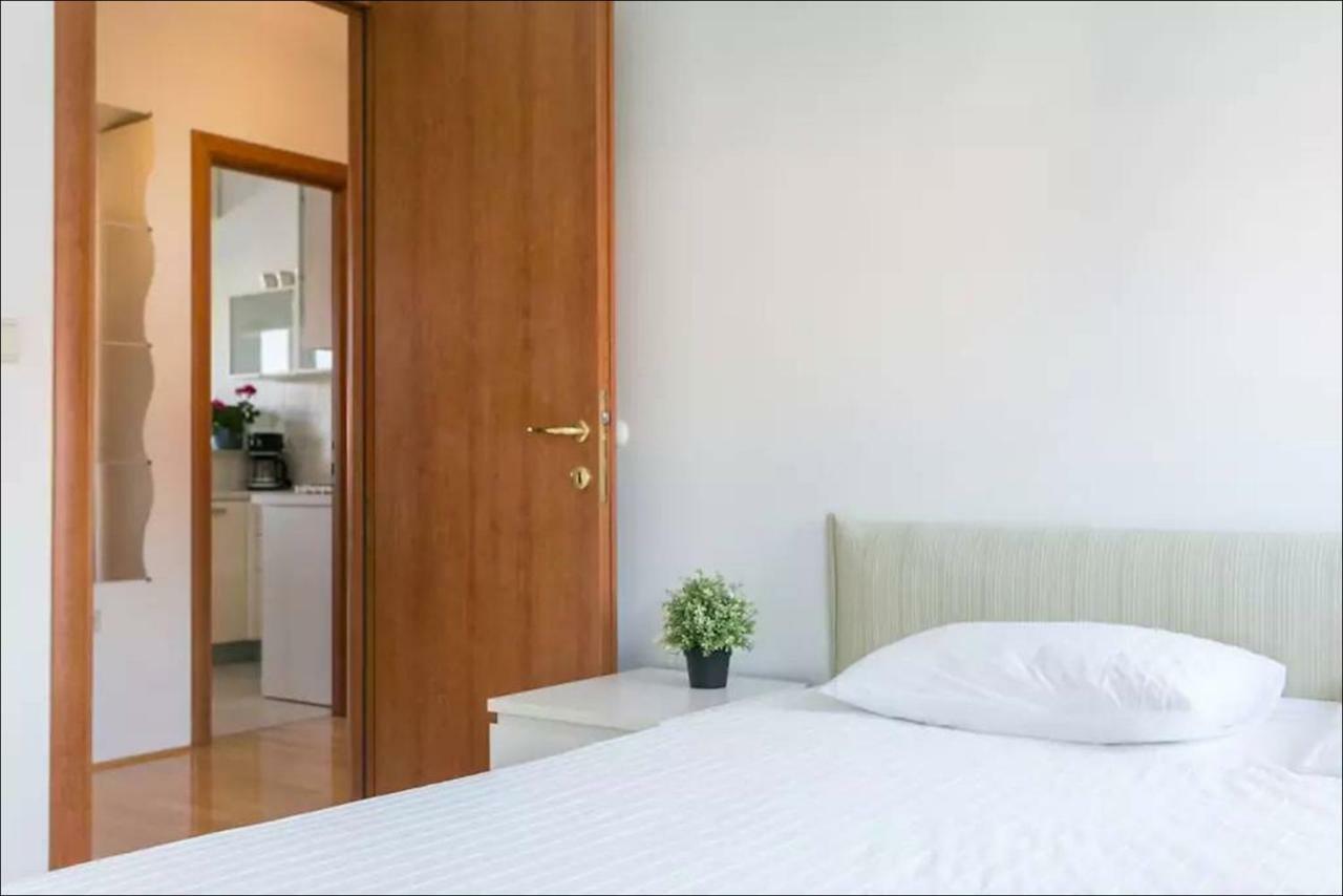 Coral Beach Apartment Dubrovnik Luaran gambar