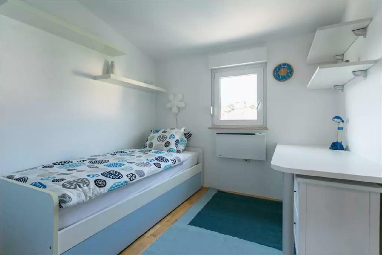 Coral Beach Apartment Dubrovnik Luaran gambar