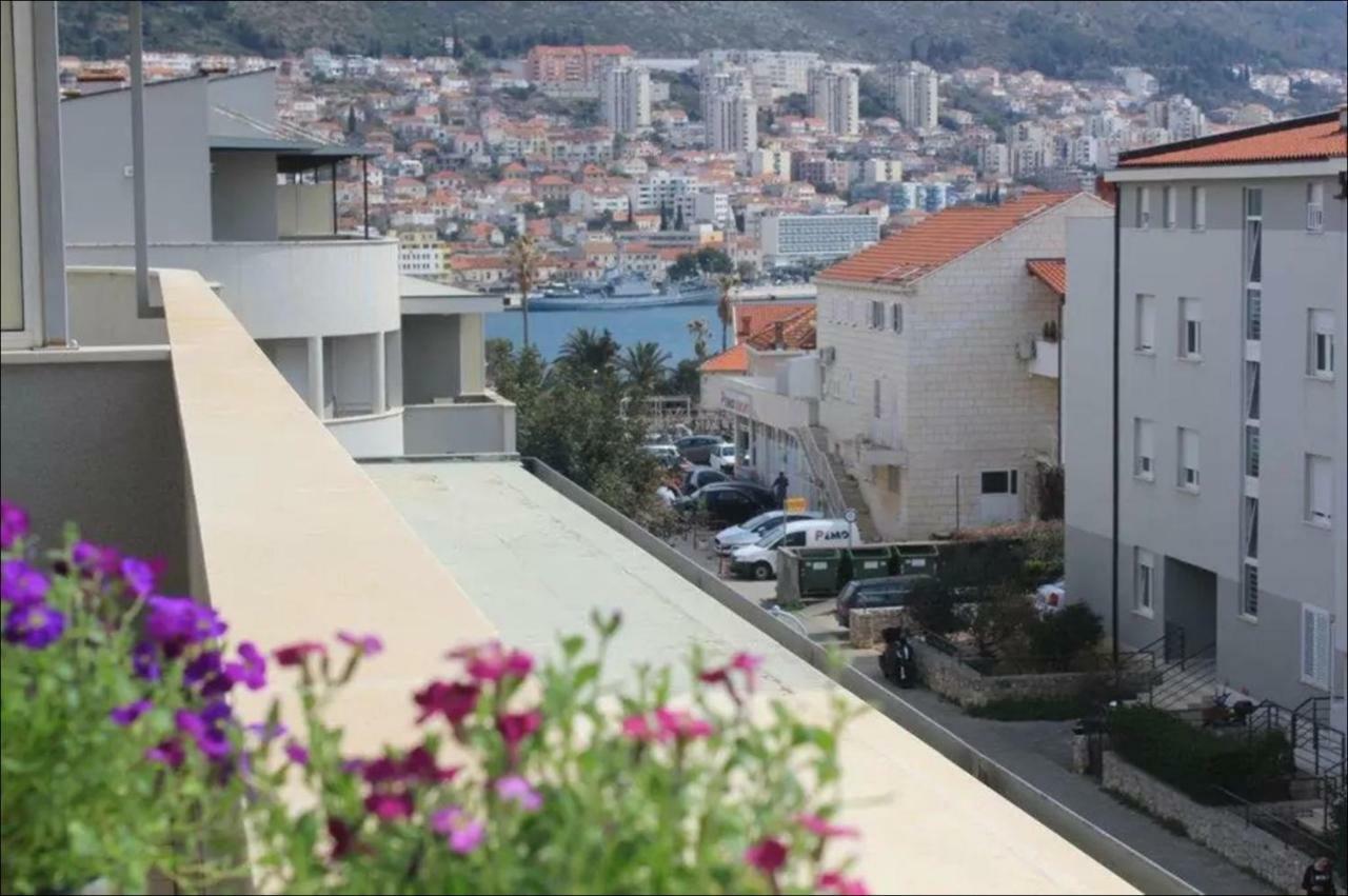 Coral Beach Apartment Dubrovnik Luaran gambar