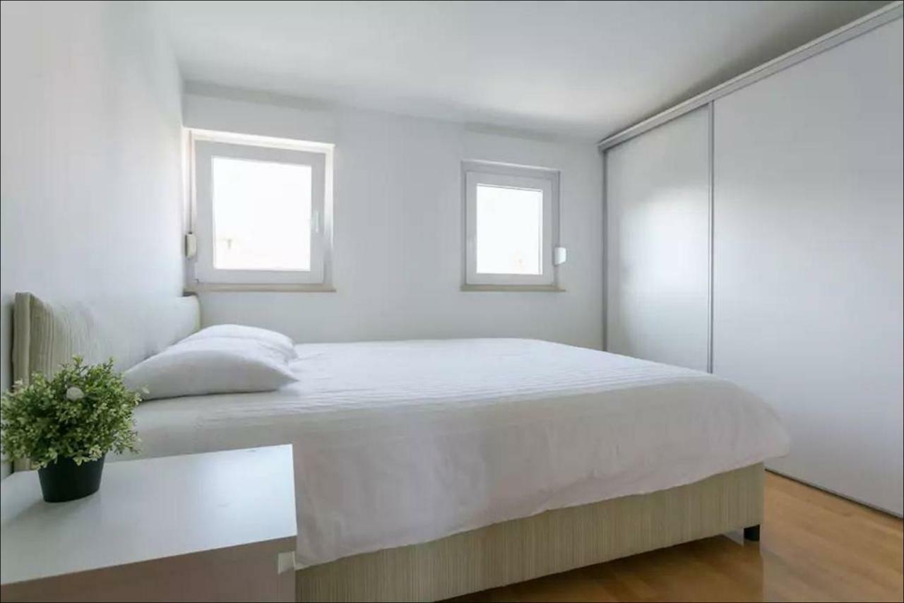 Coral Beach Apartment Dubrovnik Luaran gambar