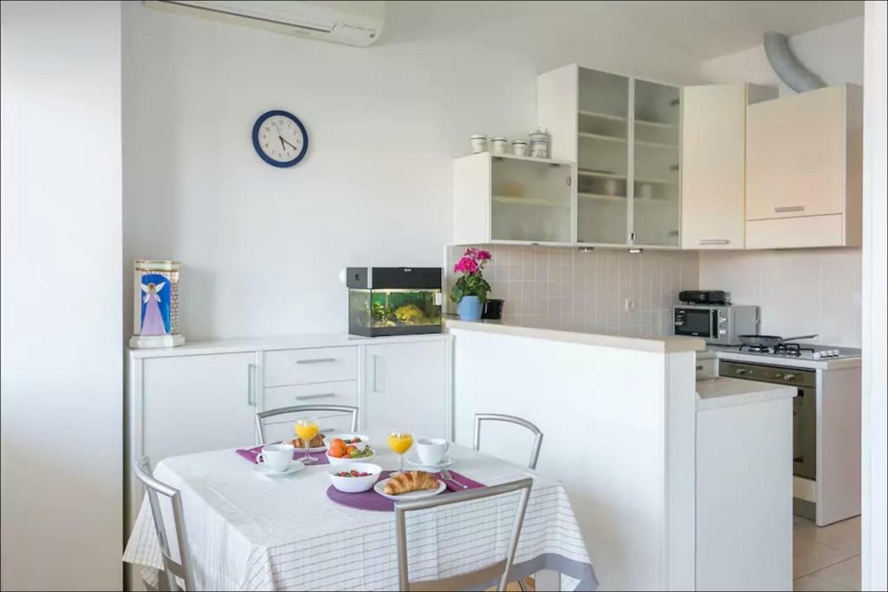 Coral Beach Apartment Dubrovnik Luaran gambar