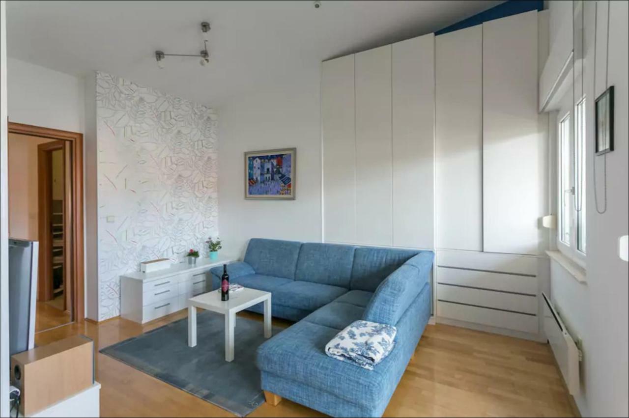 Coral Beach Apartment Dubrovnik Luaran gambar