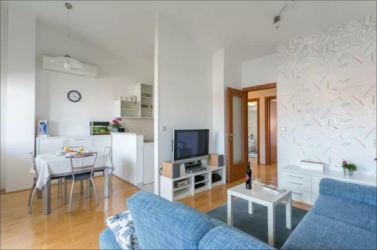 Coral Beach Apartment Dubrovnik Luaran gambar