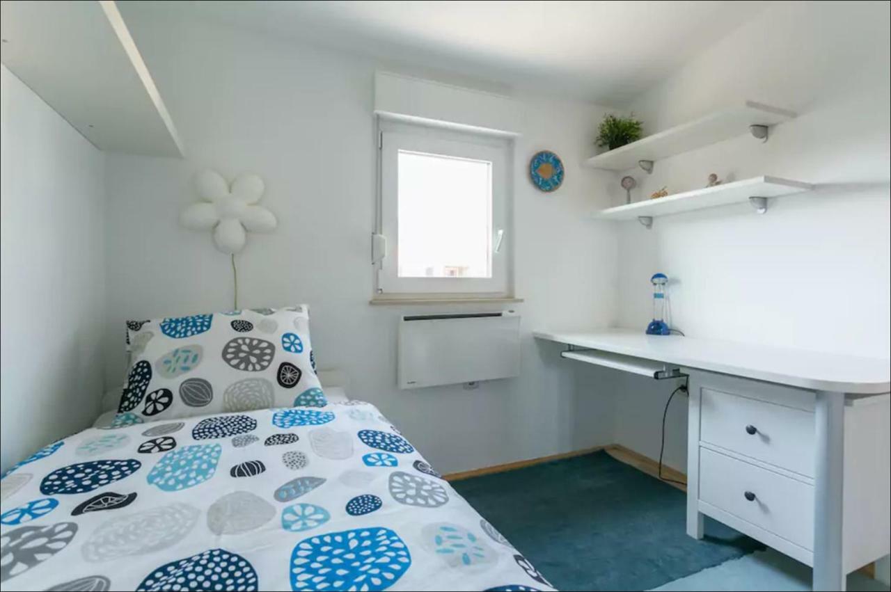 Coral Beach Apartment Dubrovnik Luaran gambar