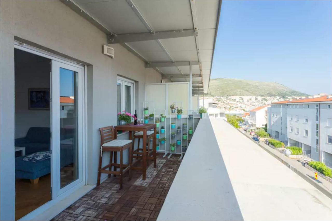 Coral Beach Apartment Dubrovnik Luaran gambar