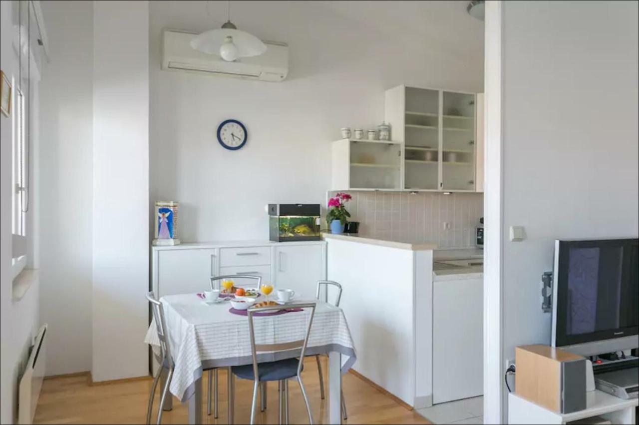Coral Beach Apartment Dubrovnik Luaran gambar